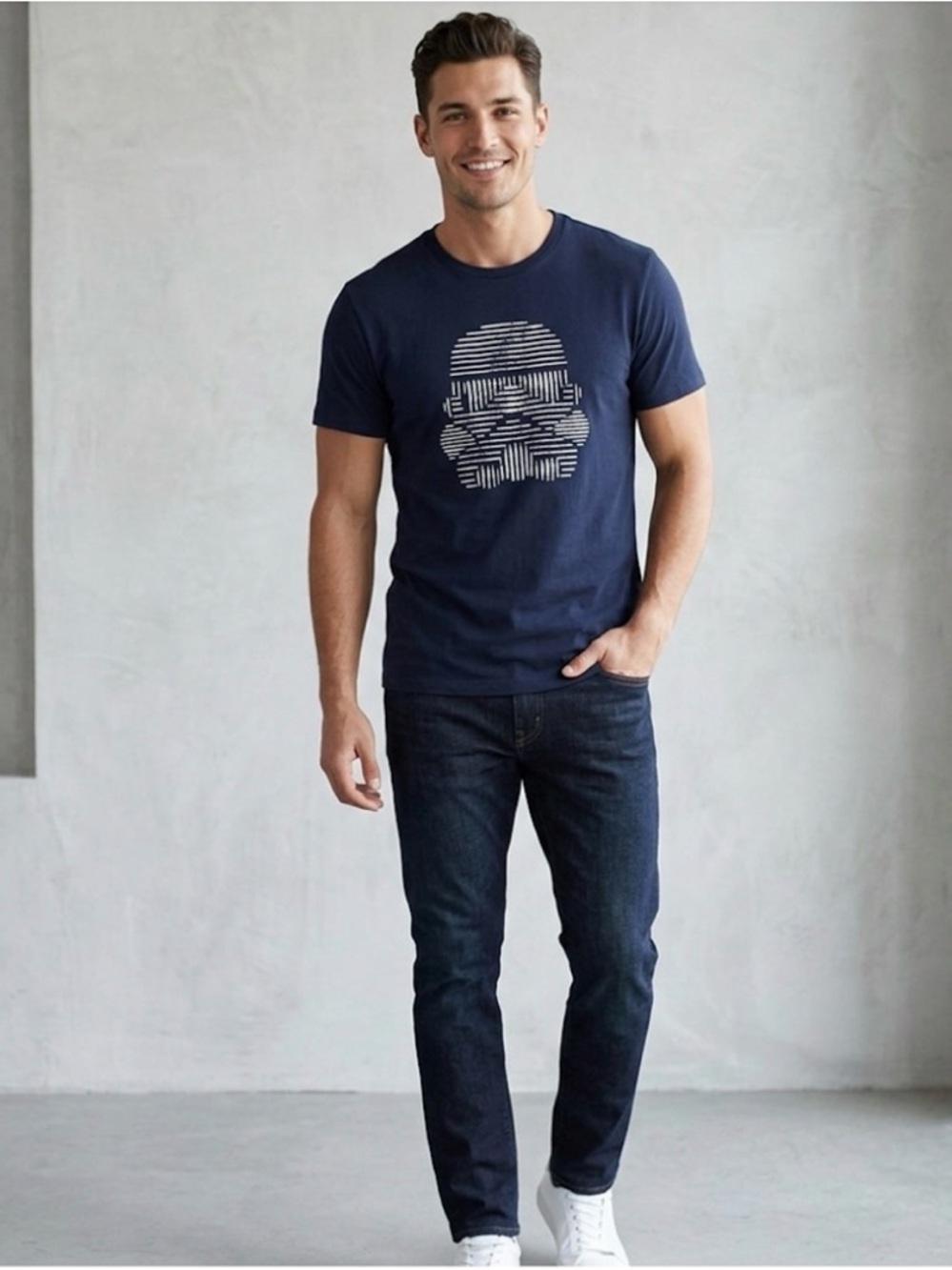 Star Wars Stormtrooper T-shirt